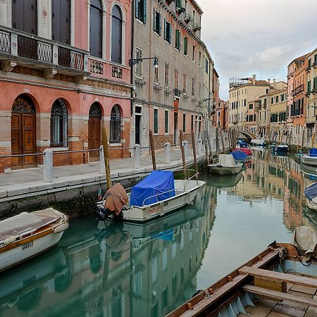 Appartamento Mioni Венеция Экстерьер фото
